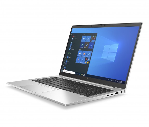 Elitebook 840 G8 (Bild: HP)